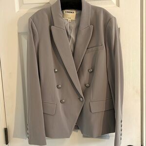 NWT L’Agence blazer